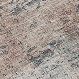dalyn solace sl5 gray rug