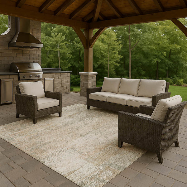 dalyn solace sl5 linen rug