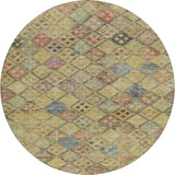 dalyn solace sl6 gold rug