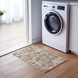 dalyn solace sl6 paprika rug