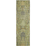 dalyn solace sl7 aloe rug