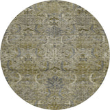 dalyn solace sl7 taupe rug