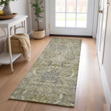dalyn solace sl7 taupe rug