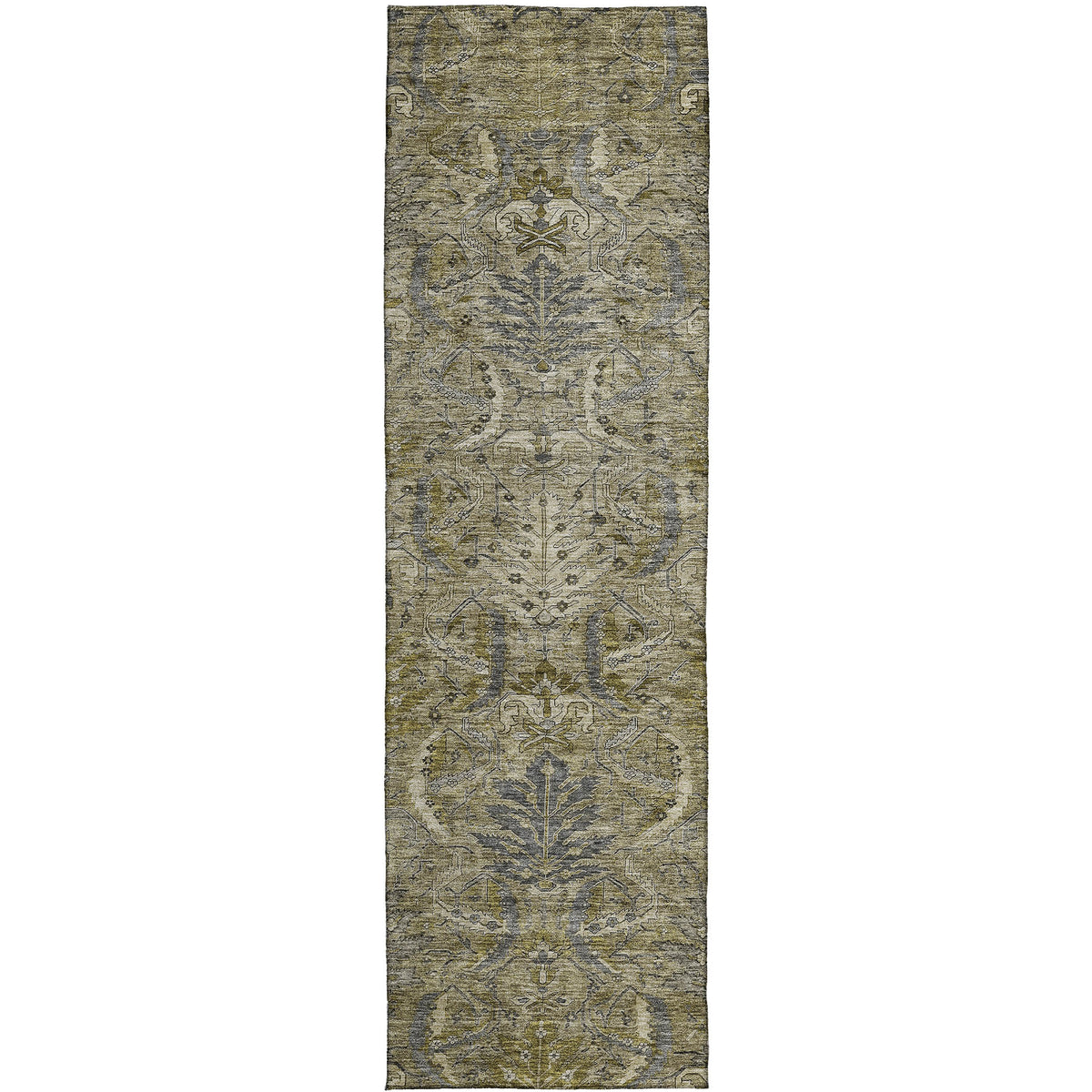 dalyn solace sl7 taupe rug