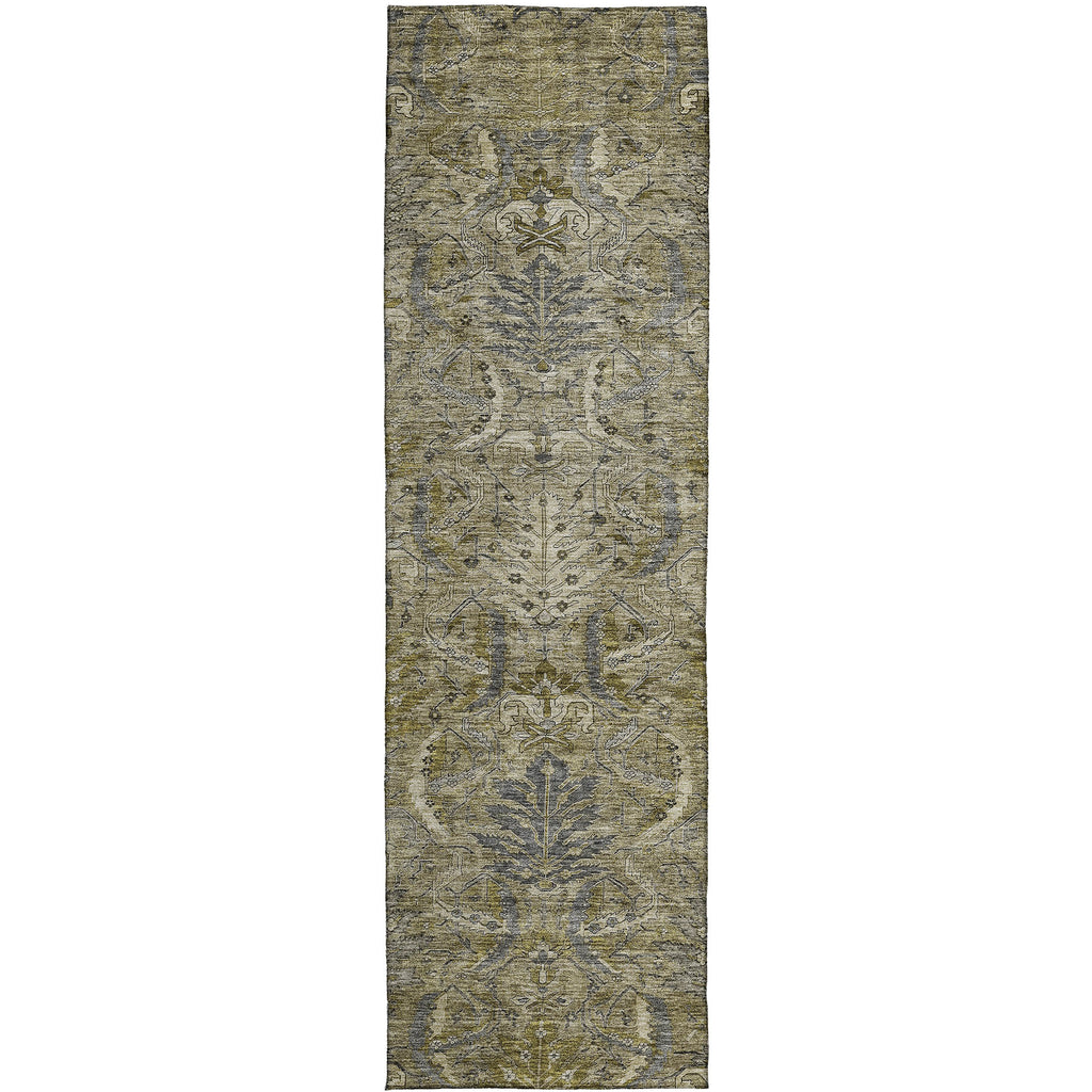 dalyn solace sl7 taupe rug