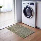 dalyn solace sl7 taupe rug