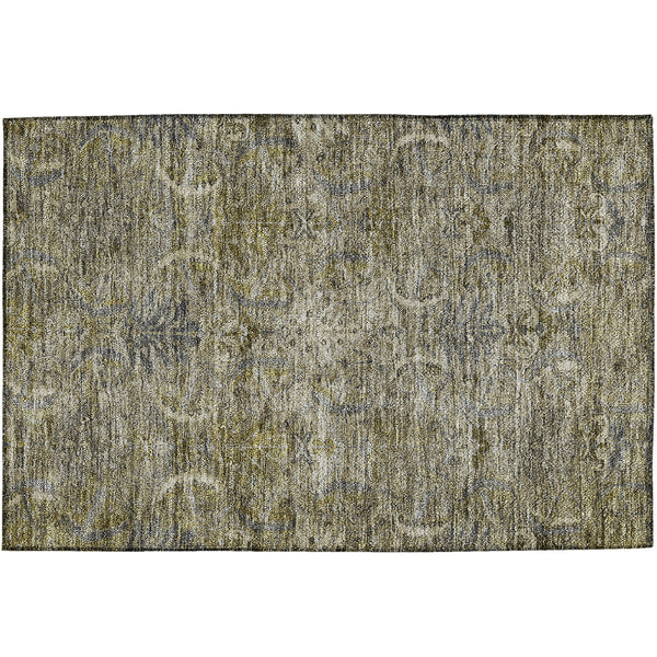 dalyn solace sl7 taupe rug