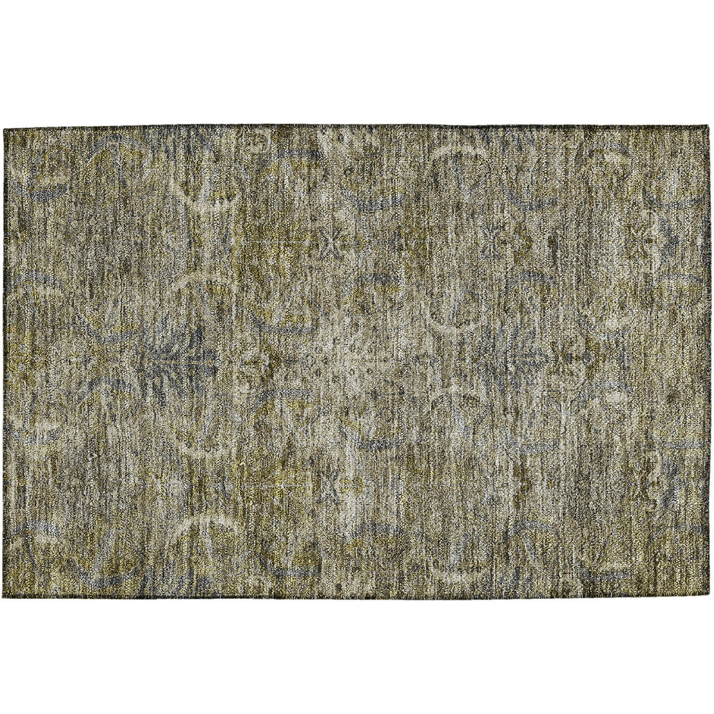 dalyn solace sl7 taupe rug