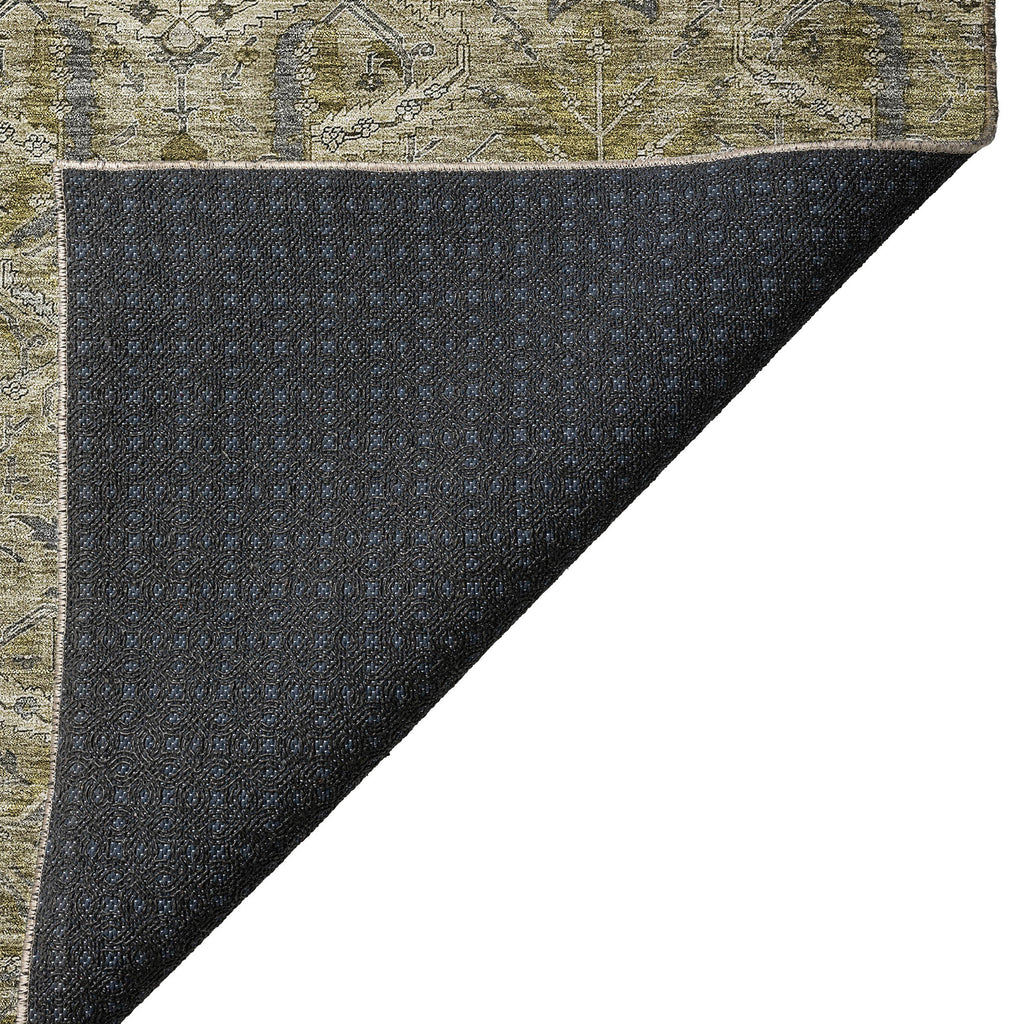 dalyn solace sl7 taupe rug