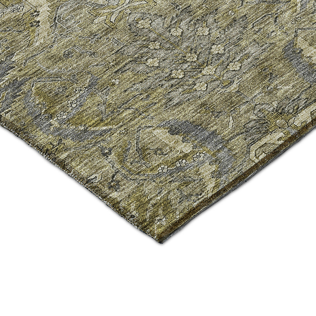 dalyn solace sl7 taupe rug