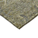 dalyn solace sl7 taupe rug