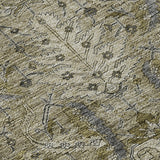 dalyn solace sl7 taupe rug