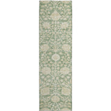 dalyn solace sl8 aloe rug