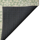 dalyn solace sl8 aloe rug