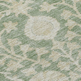 dalyn solace sl8 aloe rug