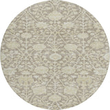 dalyn solace sl8 mocha rug