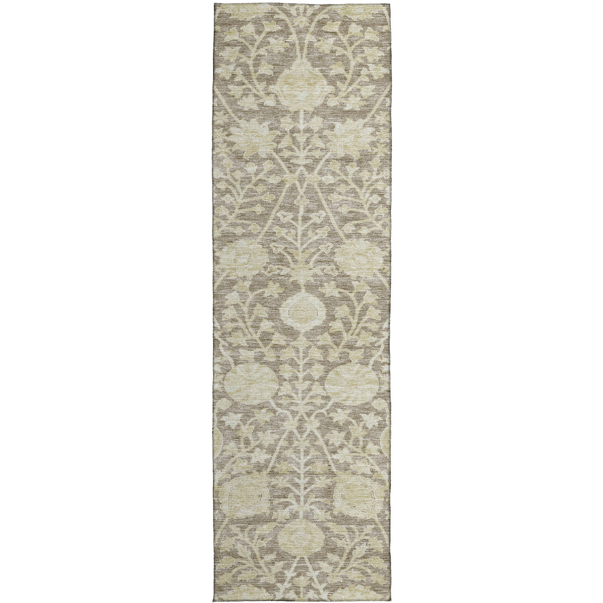 dalyn solace sl8 mocha rug