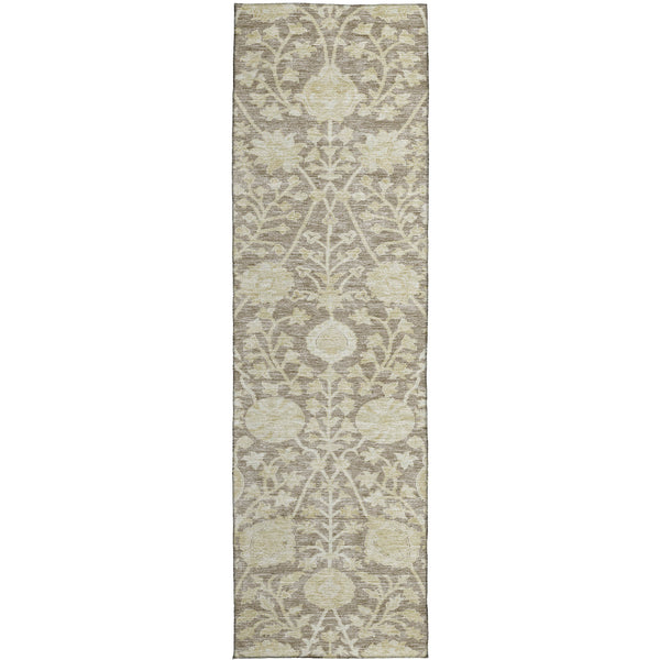 dalyn solace sl8 mocha rug