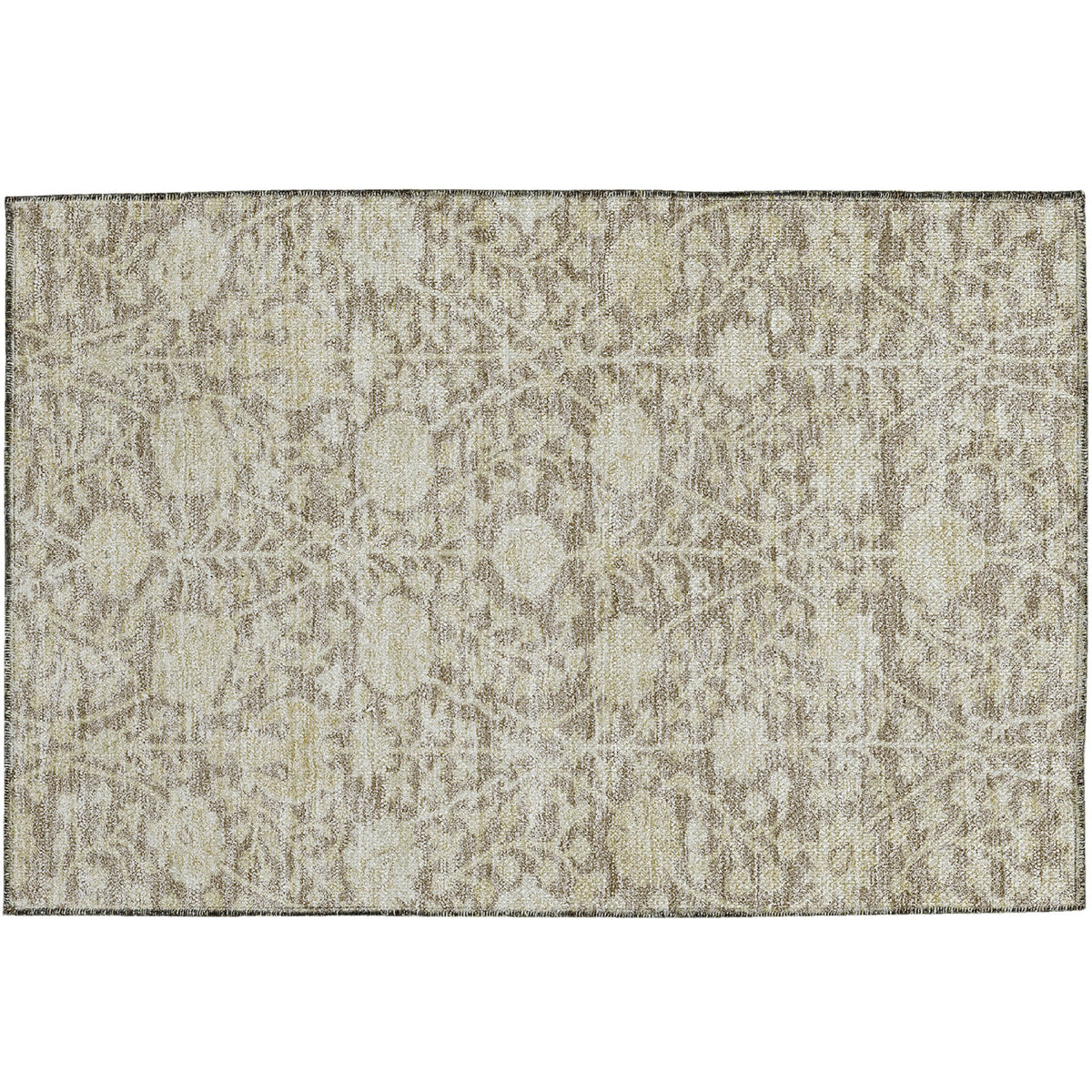 dalyn solace sl8 mocha rug