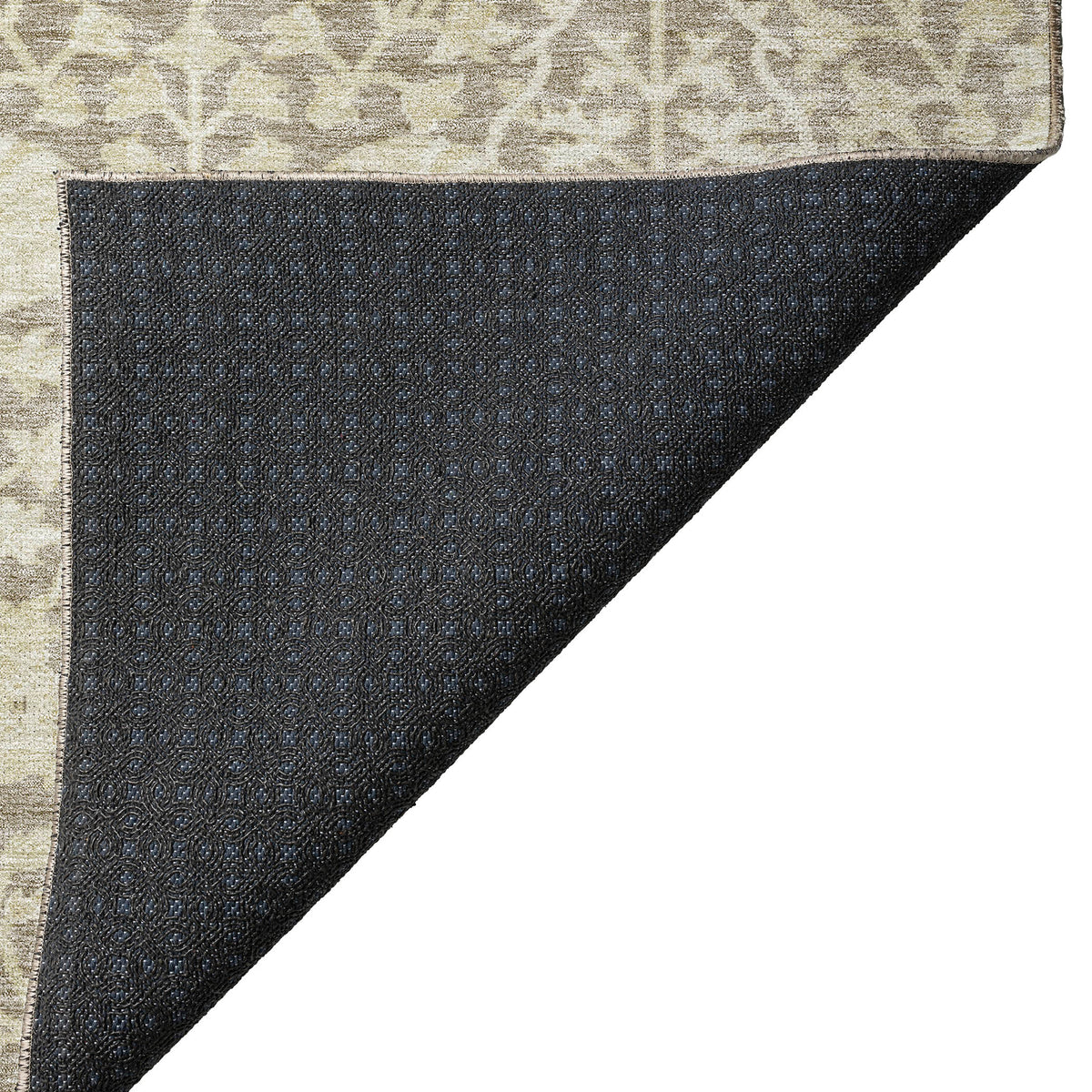 dalyn solace sl8 mocha rug
