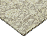dalyn solace sl8 mocha rug