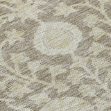 dalyn solace sl8 mocha rug