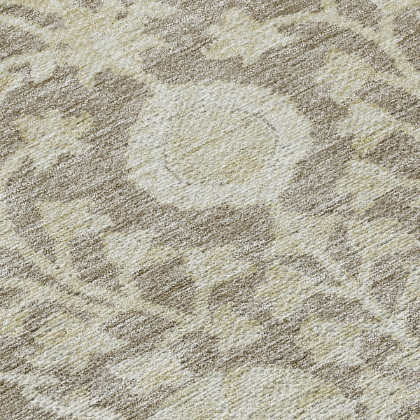 dalyn solace sl8 mocha rug