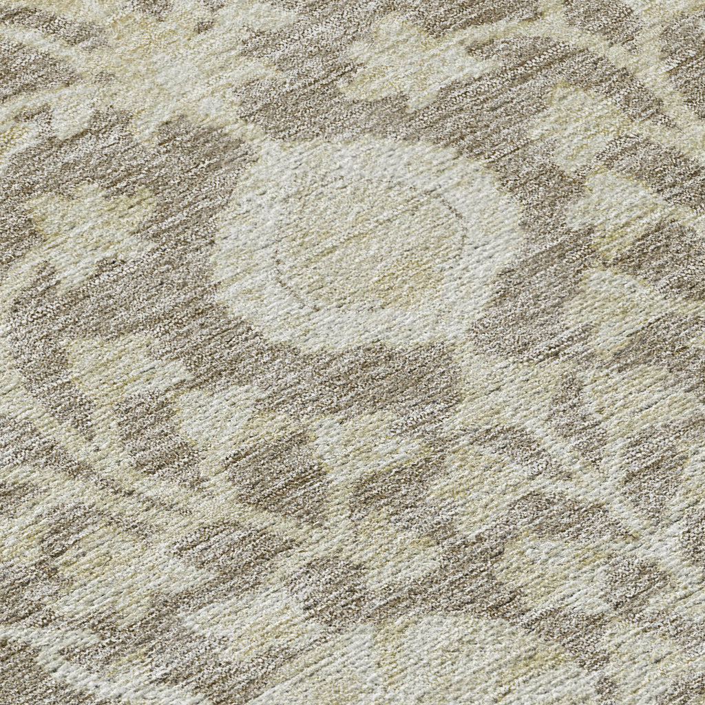 dalyn solace sl8 mocha rug