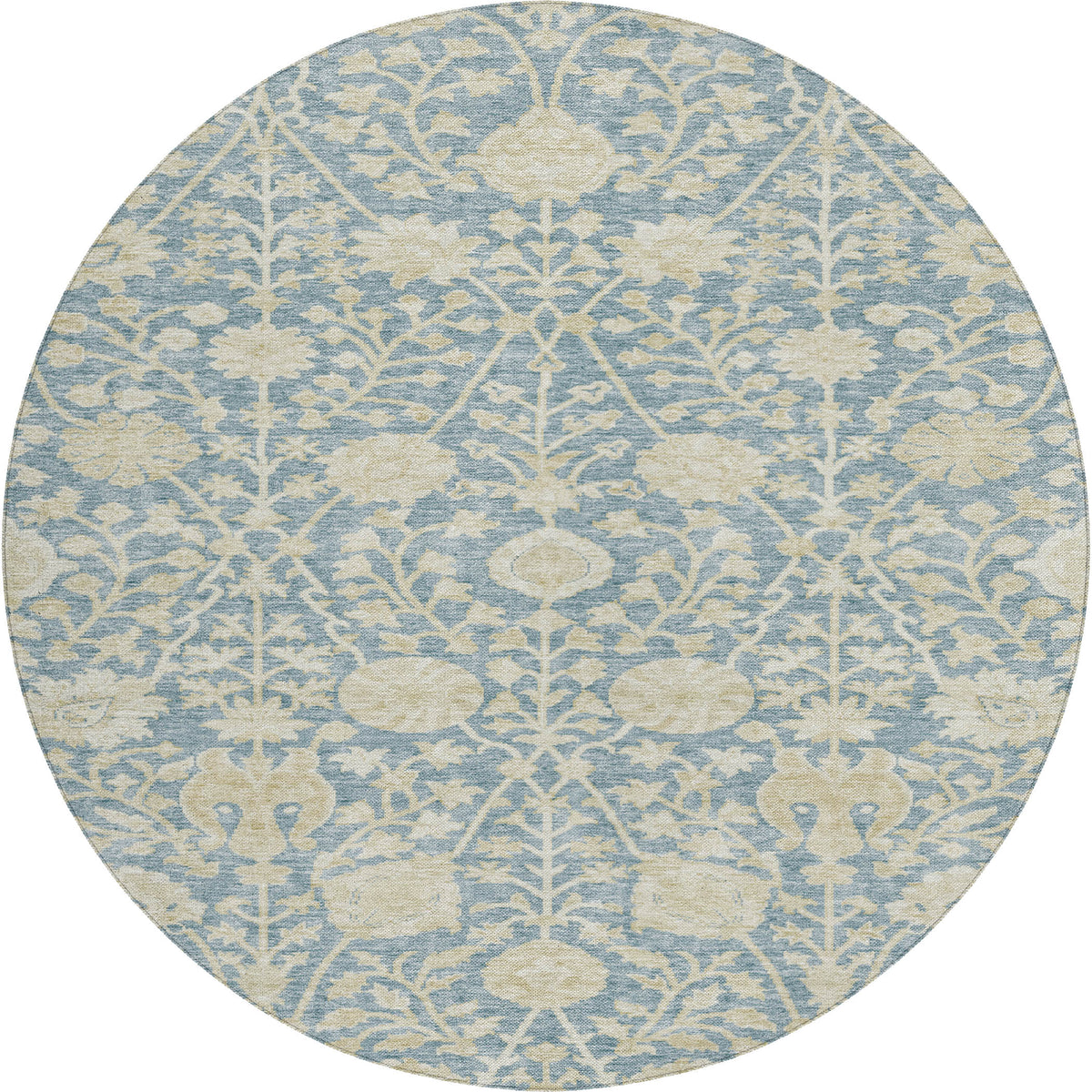dalyn solace sl8 sky rug