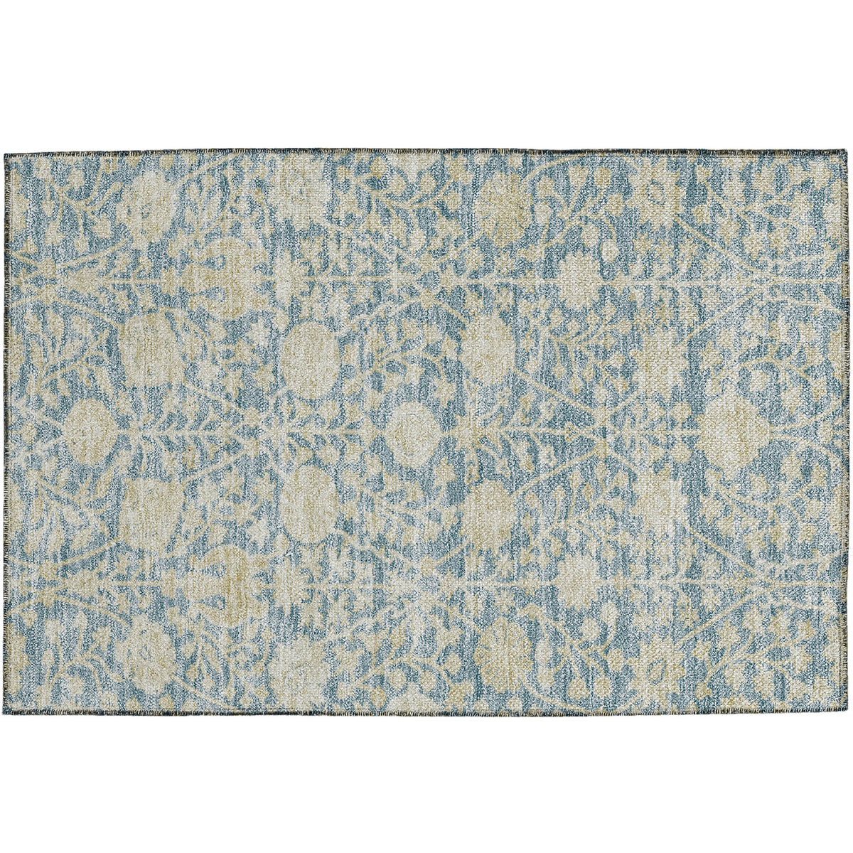 dalyn solace sl8 sky rug