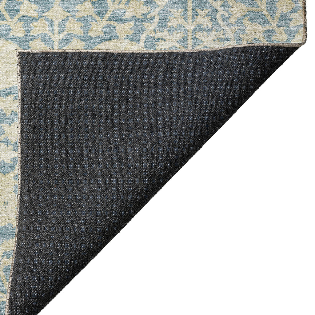 dalyn solace sl8 sky rug