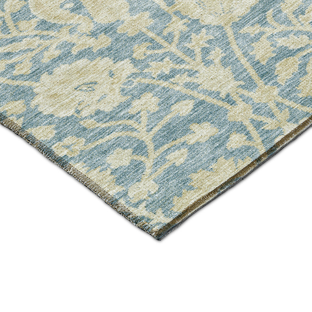 dalyn solace sl8 sky rug