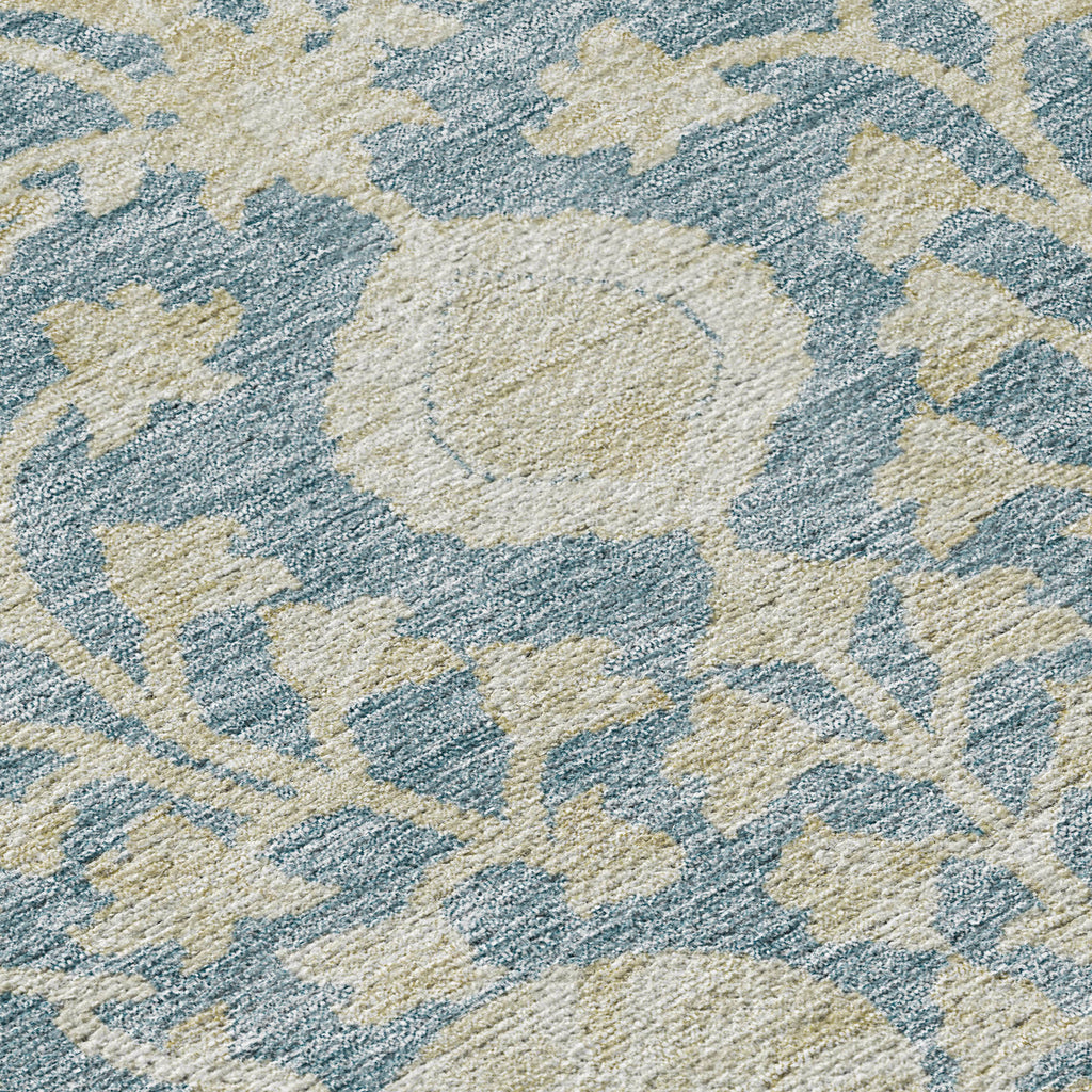 dalyn solace sl8 sky rug