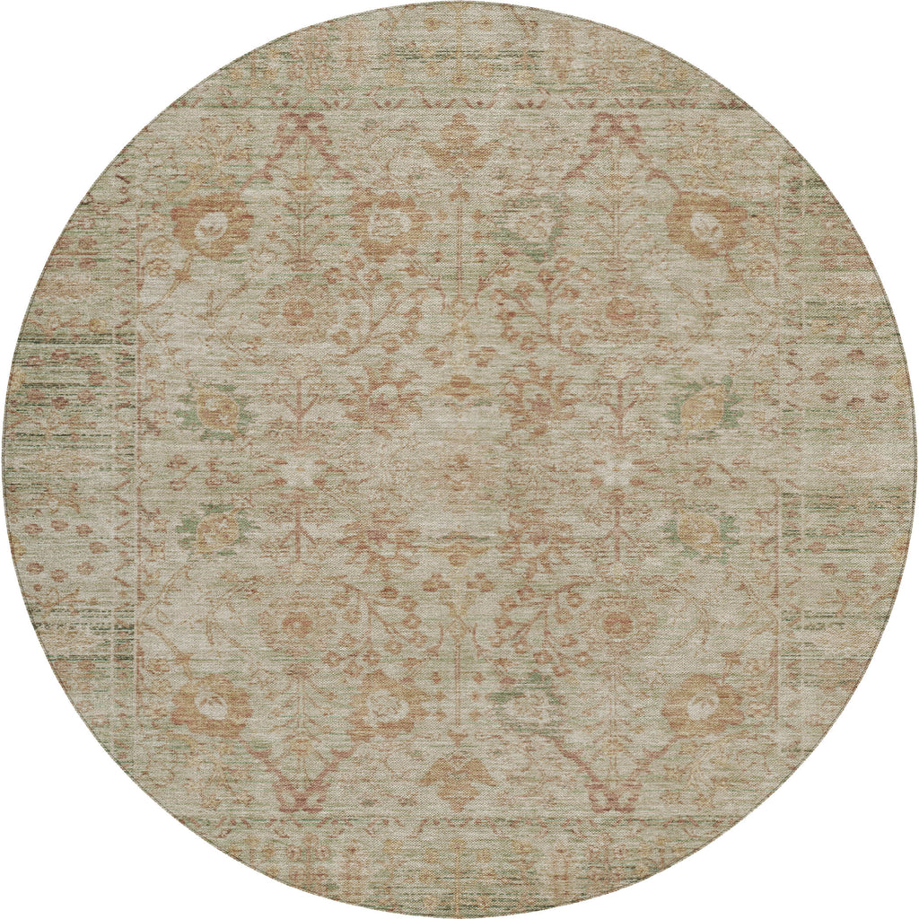 dalyn solace sl9 beige rug