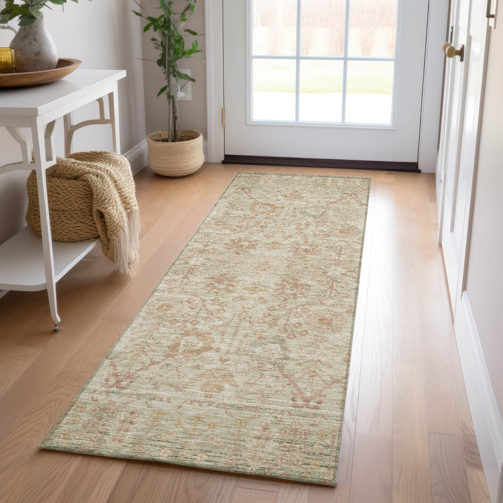 dalyn solace sl9 beige rug