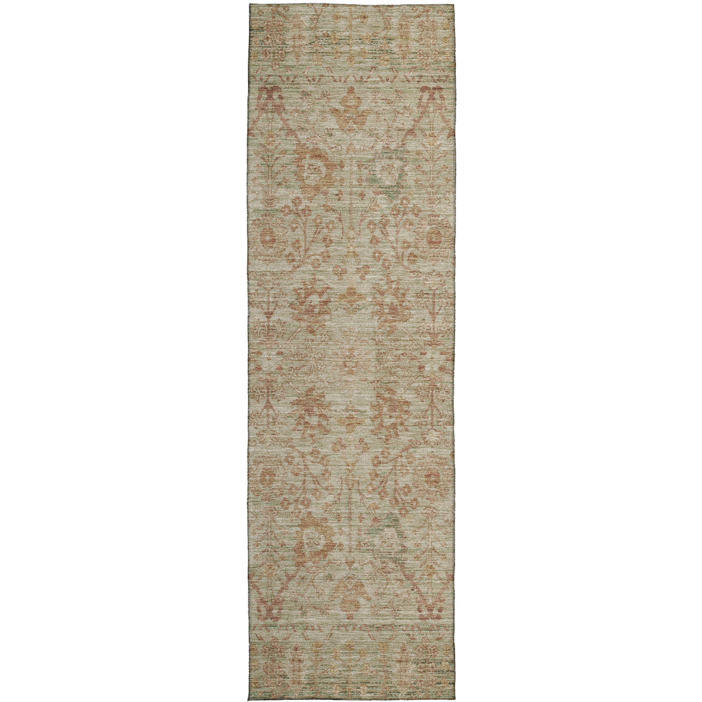 dalyn solace sl9 beige rug