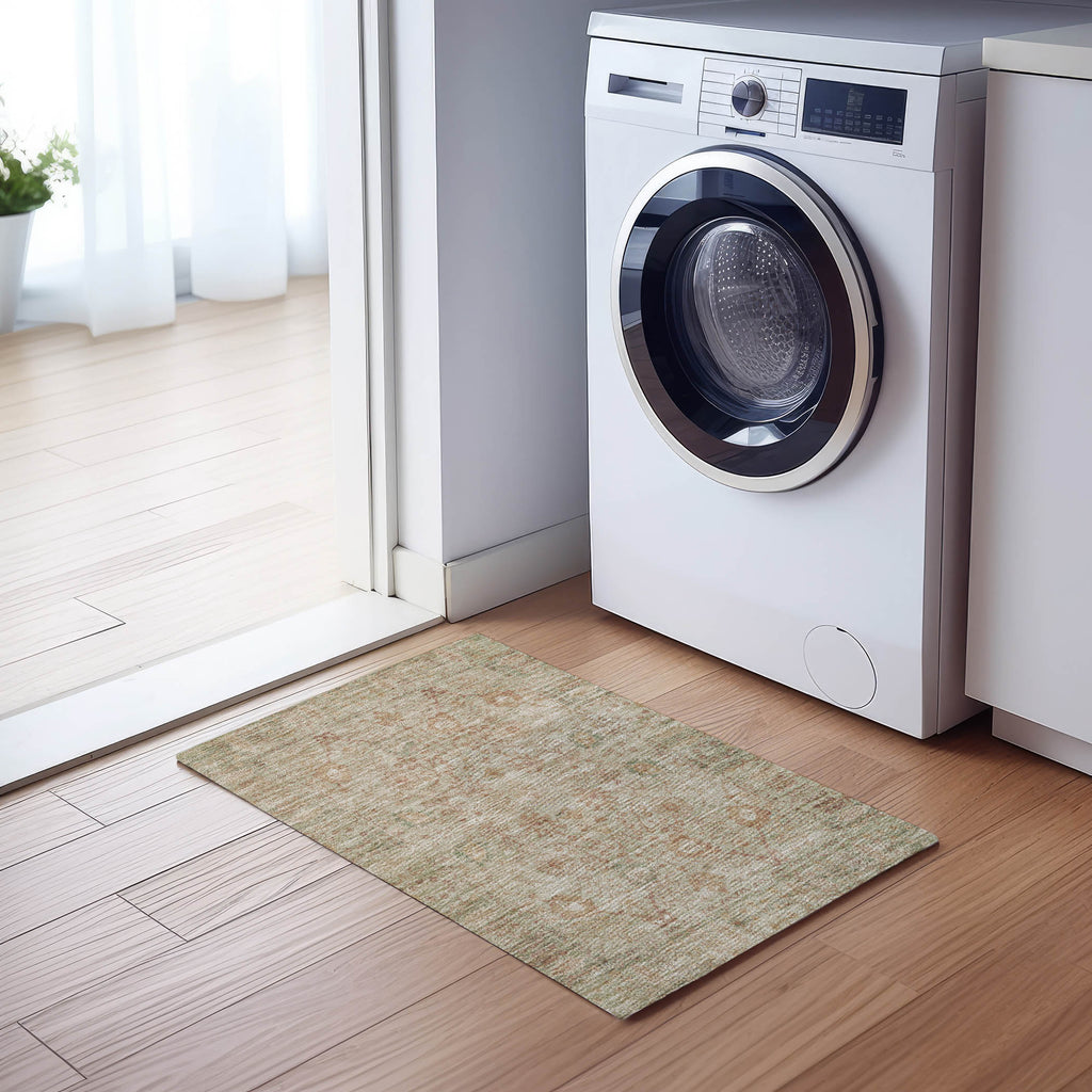 dalyn solace sl9 beige rug