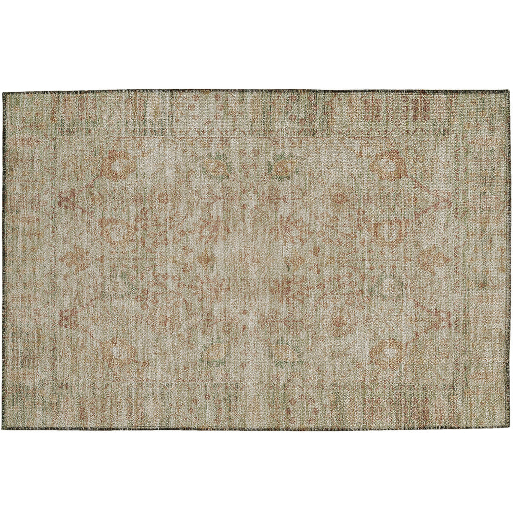 dalyn solace sl9 beige rug