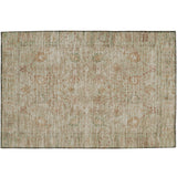 dalyn solace sl9 beige rug