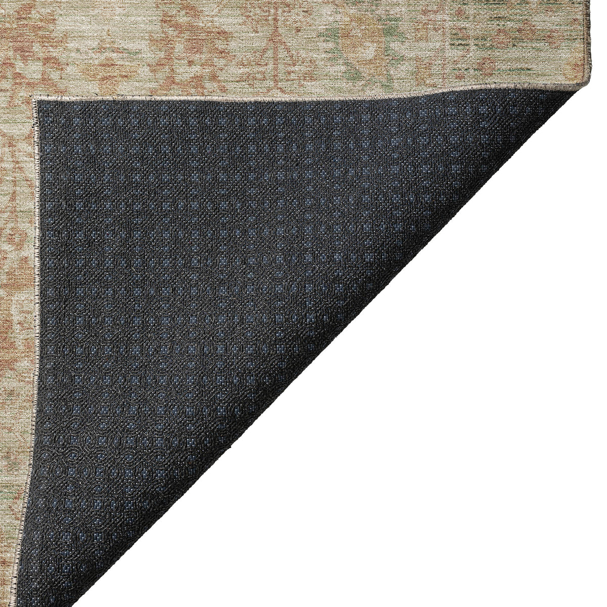 dalyn solace sl9 beige rug