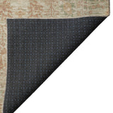 dalyn solace sl9 beige rug