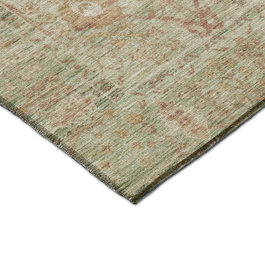 dalyn solace sl9 beige rug