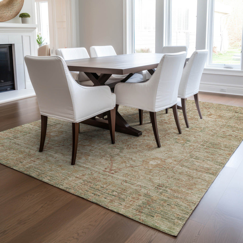 dalyn solace sl9 beige rug