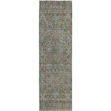 dalyn solace sl9 brown rug