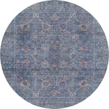 dalyn solace sl9 denim rug