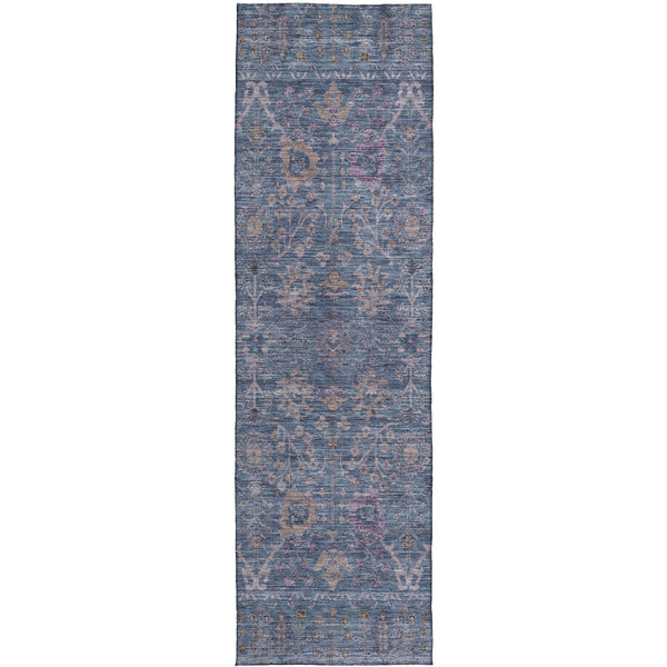 dalyn solace sl9 denim rug