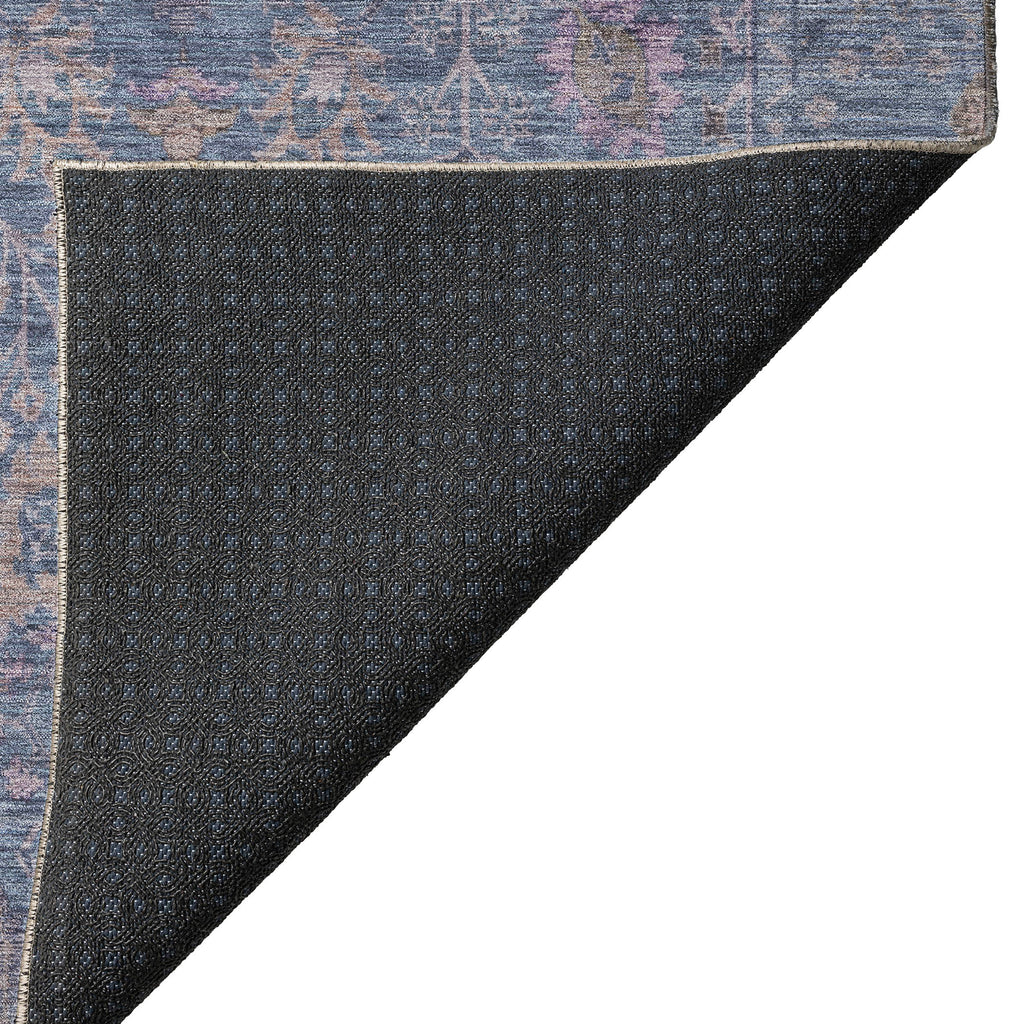 dalyn solace sl9 denim rug
