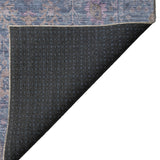 dalyn solace sl9 denim rug