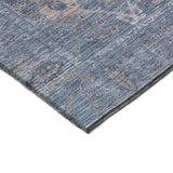 dalyn solace sl9 denim rug