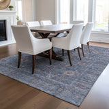 dalyn solace sl9 denim rug